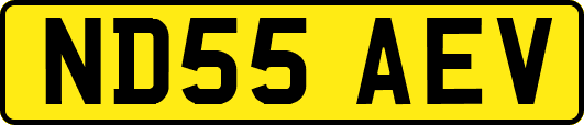 ND55AEV