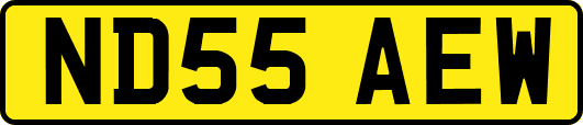 ND55AEW
