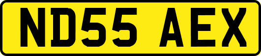 ND55AEX