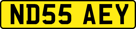 ND55AEY