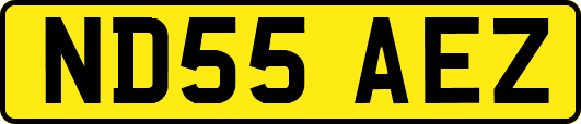 ND55AEZ