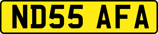 ND55AFA