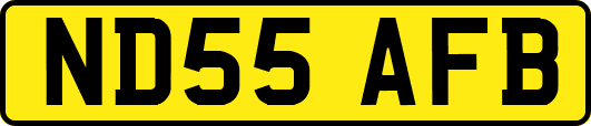 ND55AFB