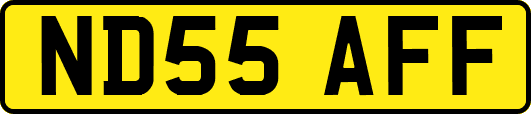 ND55AFF