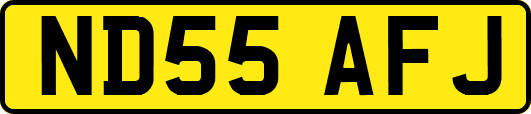 ND55AFJ