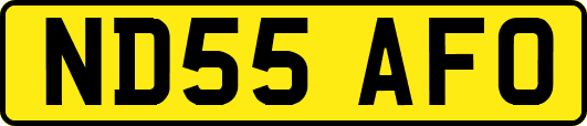 ND55AFO