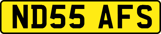 ND55AFS