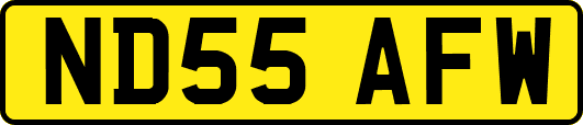 ND55AFW