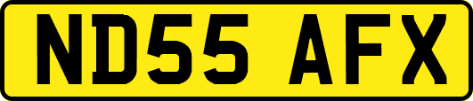 ND55AFX