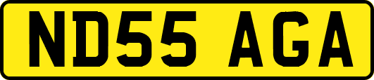 ND55AGA