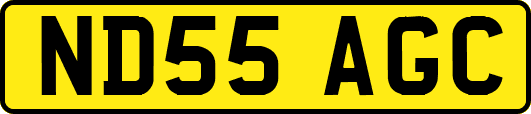 ND55AGC