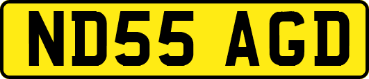 ND55AGD