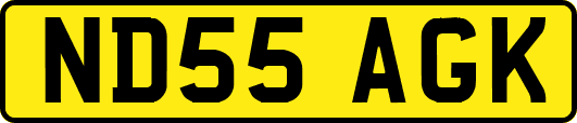 ND55AGK