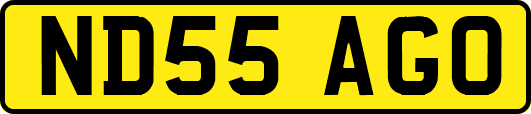 ND55AGO
