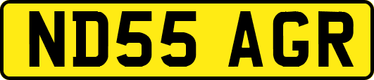 ND55AGR