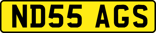 ND55AGS