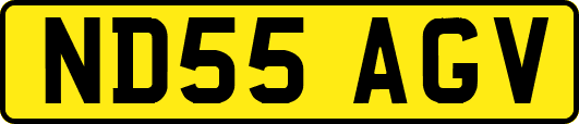 ND55AGV