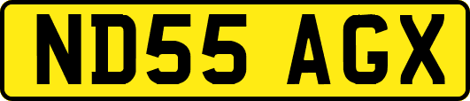 ND55AGX
