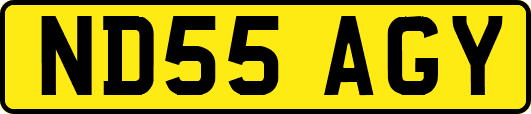 ND55AGY