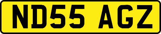 ND55AGZ