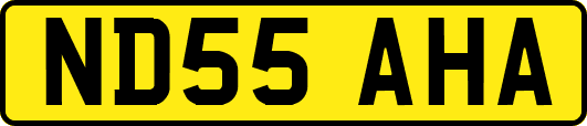 ND55AHA