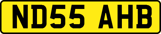 ND55AHB