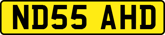 ND55AHD