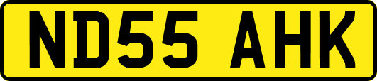 ND55AHK