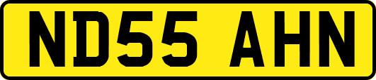 ND55AHN