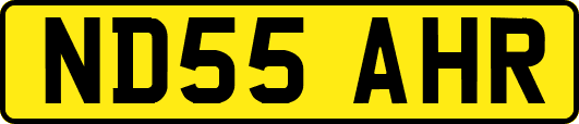 ND55AHR