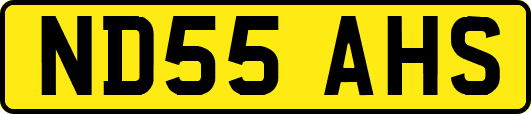 ND55AHS