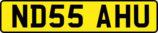 ND55AHU