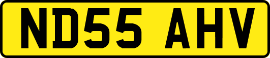ND55AHV