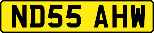 ND55AHW