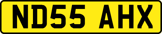 ND55AHX