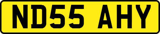 ND55AHY