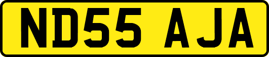 ND55AJA