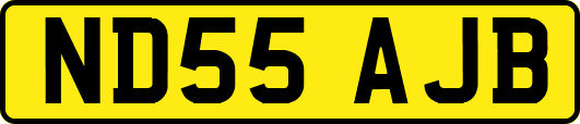 ND55AJB