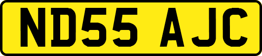 ND55AJC