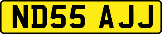 ND55AJJ