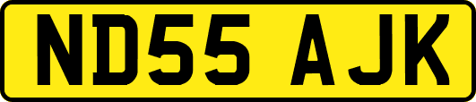 ND55AJK