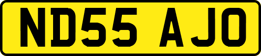 ND55AJO