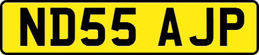 ND55AJP