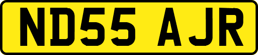 ND55AJR