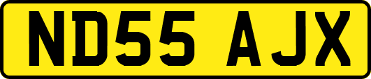 ND55AJX