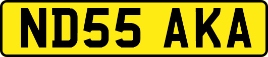 ND55AKA