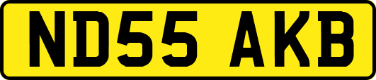 ND55AKB