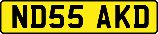 ND55AKD
