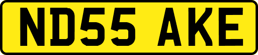ND55AKE