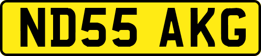 ND55AKG